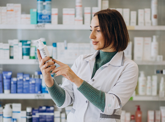 Premium Quality Pharmaceutical Products