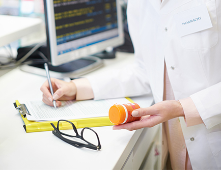 Regulatory Support and Documentation