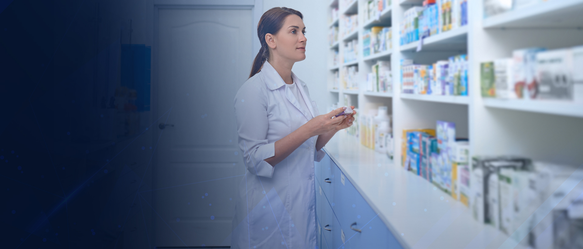 OLGud Pharmaceutical