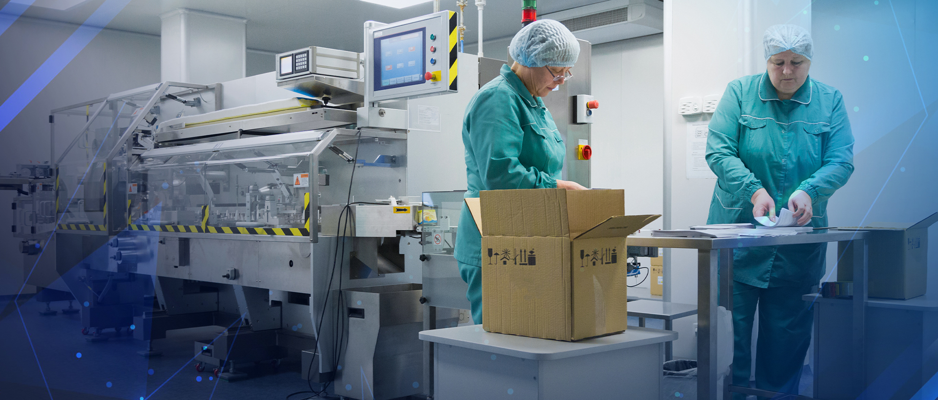 Exporting Quality Medicines Worldwide